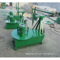 Reclaim Rubber Machine